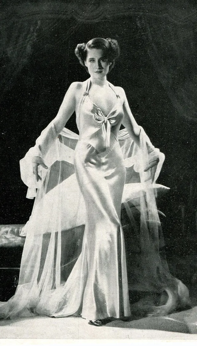 Norma Shearer