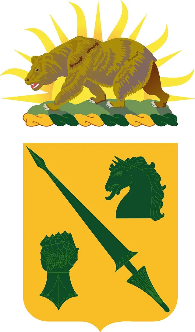 111th Armored Cavalry Regiment