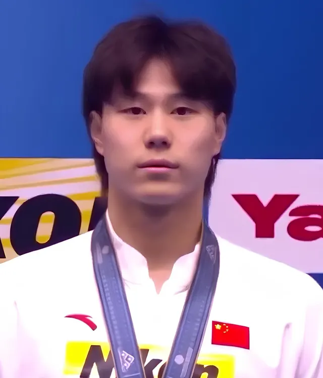 Qin Haiyang