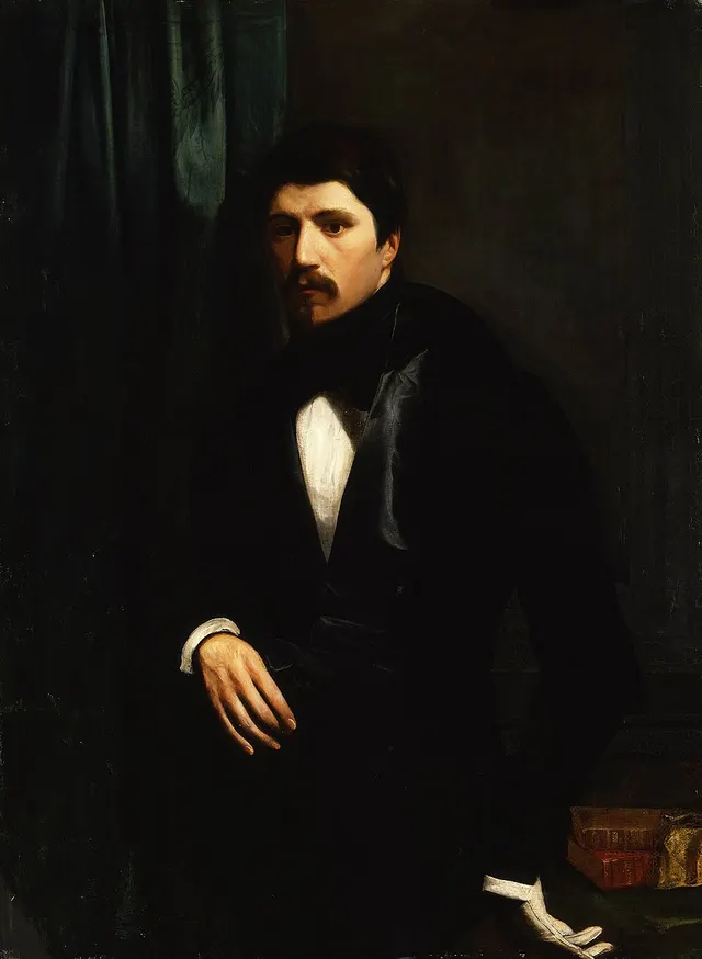 Joseph Guichard