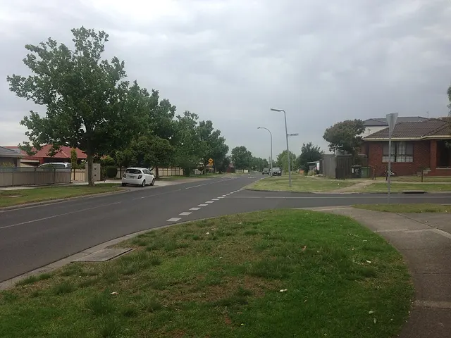 Meadow Heights, Victoria