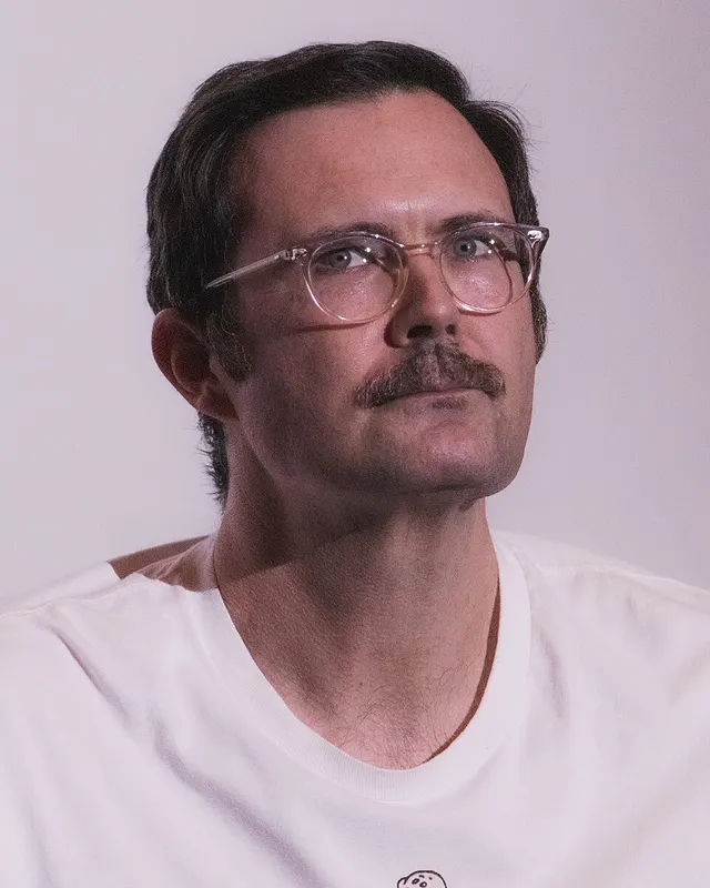 Osgood Perkins
