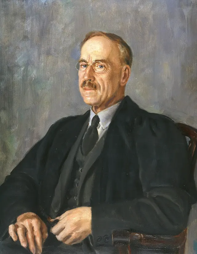 Henry Tizard