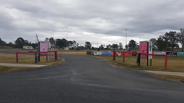 Glenlogan, Queensland