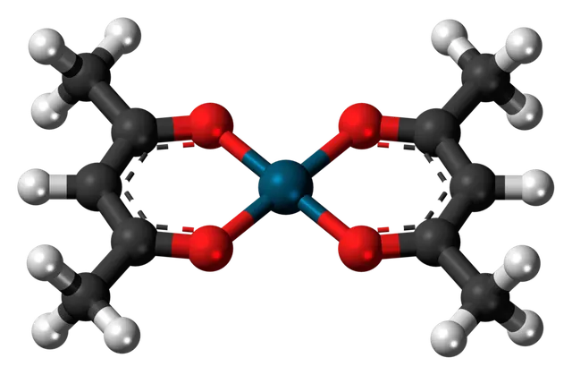 Copper(II) acetylacetonate