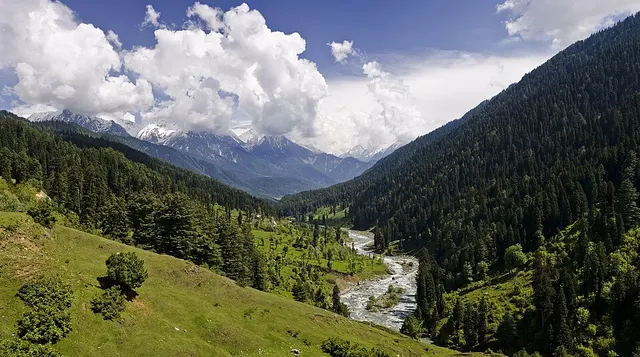 Jammu-et-Cachemire