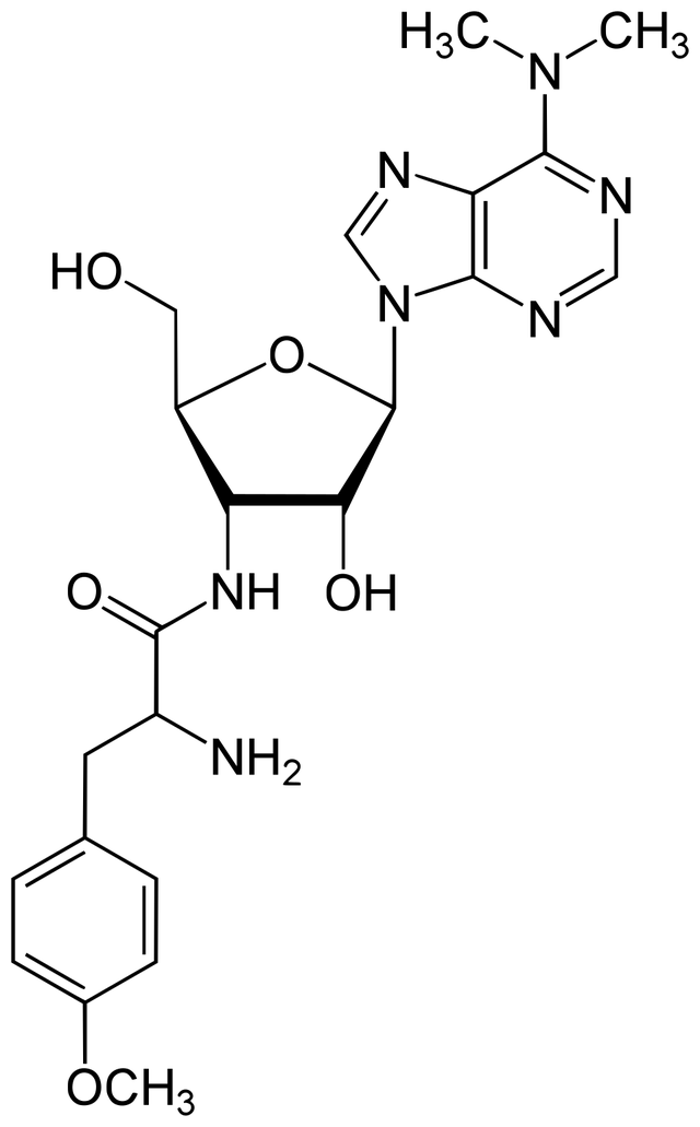 Puromycine