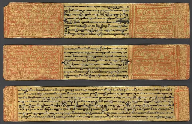 Sutta Pitaka