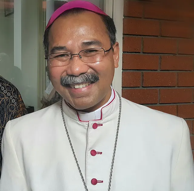 Robertus Rubiyatmoko
