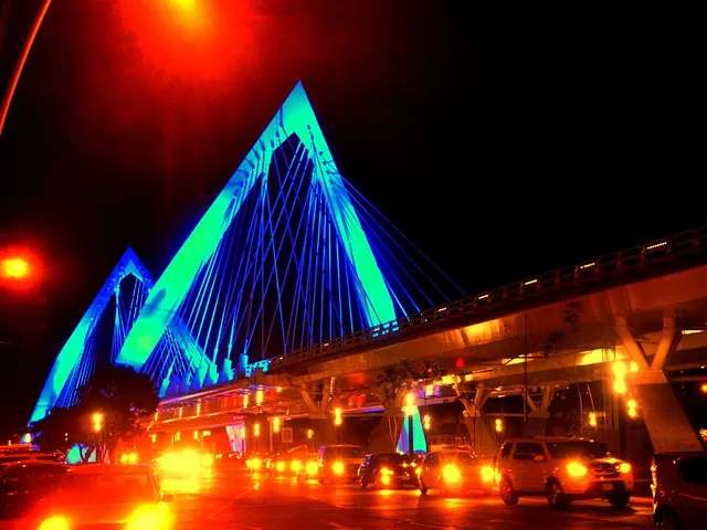 Matute Remus Bridge
