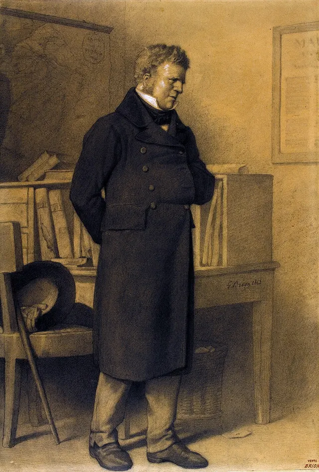 Les Misérables