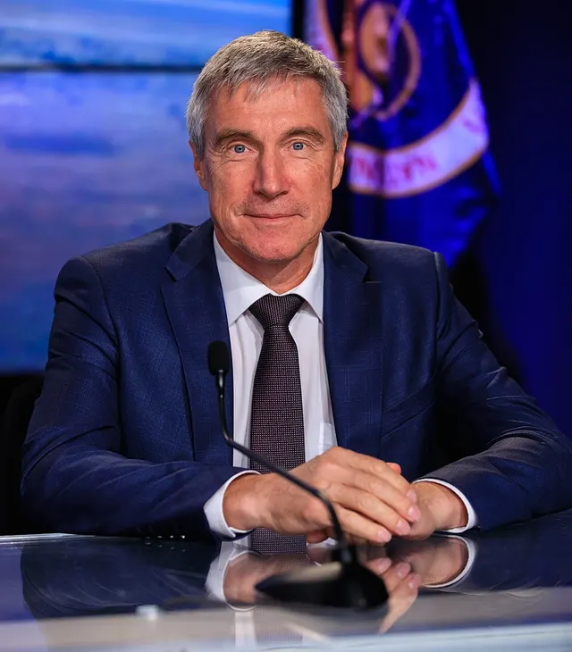 Sergueï Krikaliov