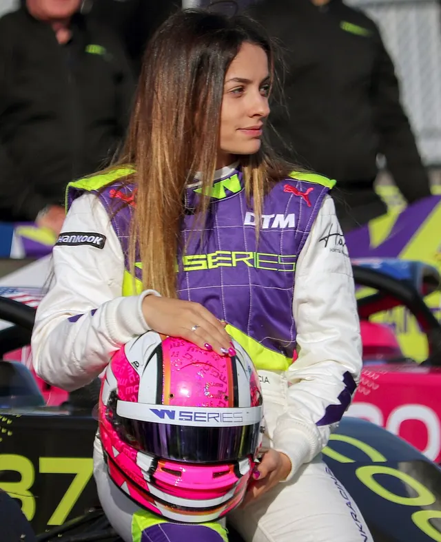 Marta García Lopez