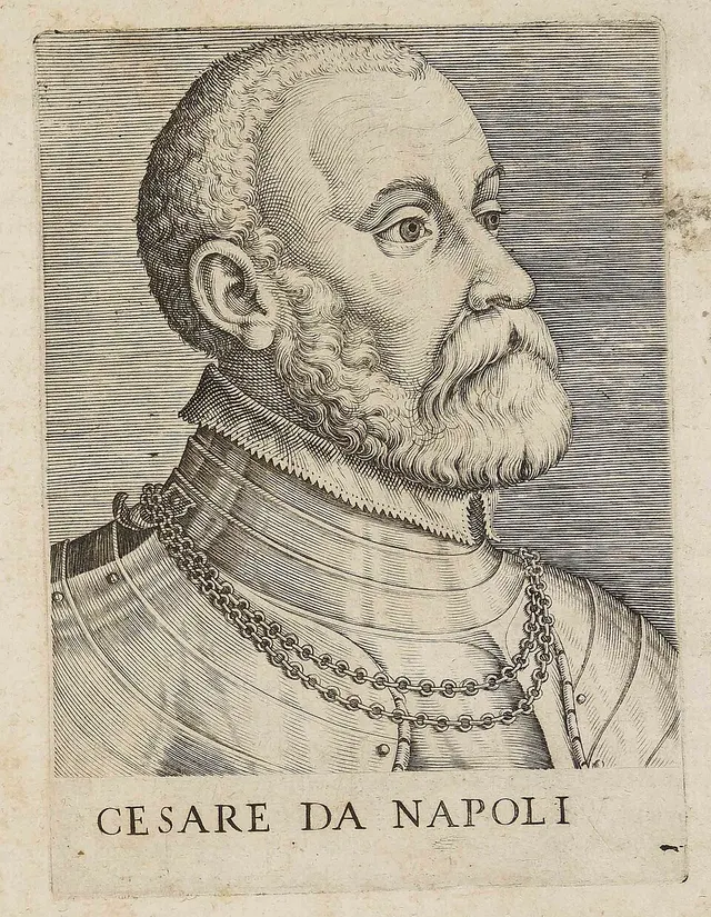 Césaire de Naples