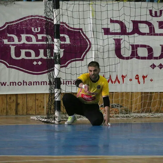 Mohammad Dehghan
