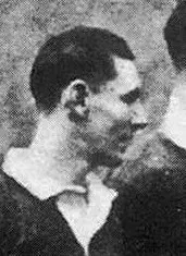 Alex Jackson