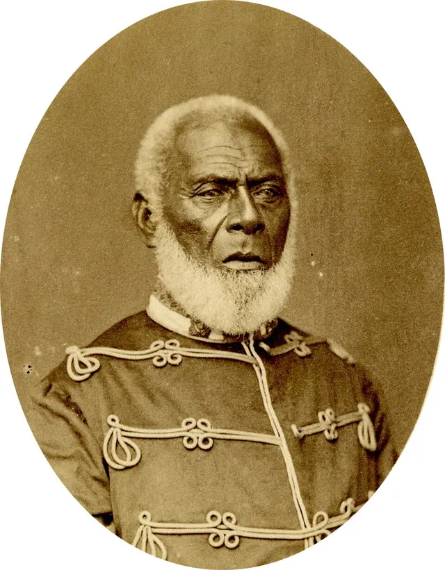 George Tupou I