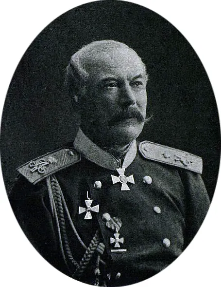 Eduard Totleben