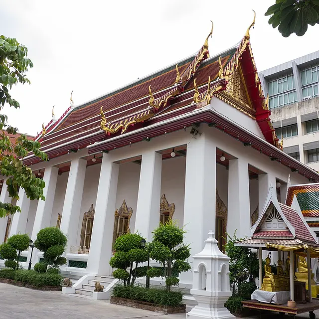 Wat Bophit Phimuk