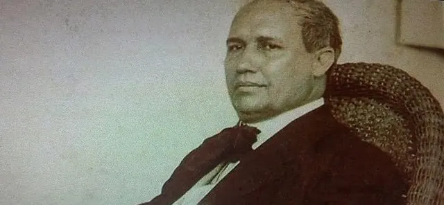 Luis Desangles