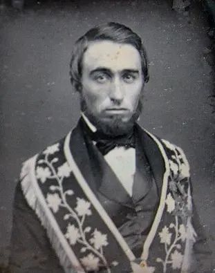 Edwin Hillyer