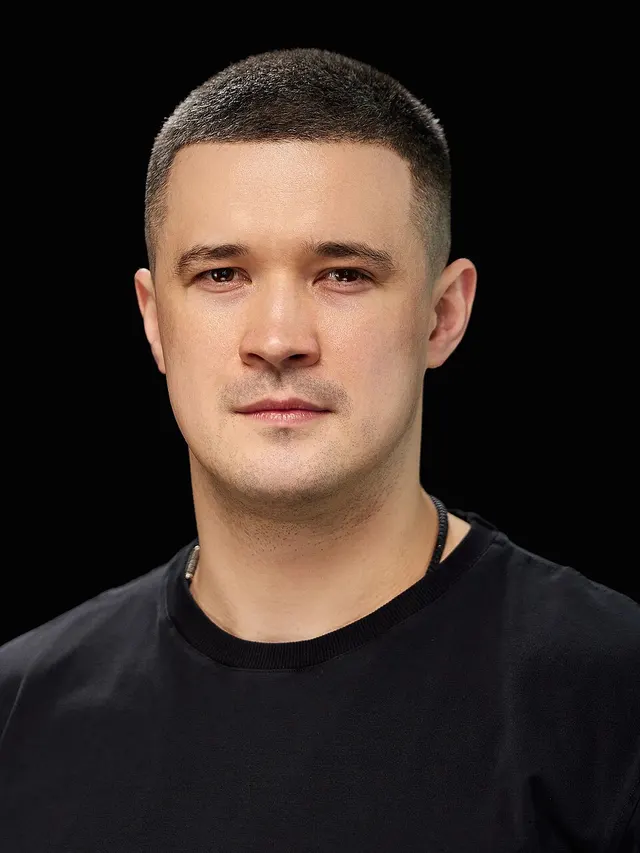 Mykhaïlo Fedorov