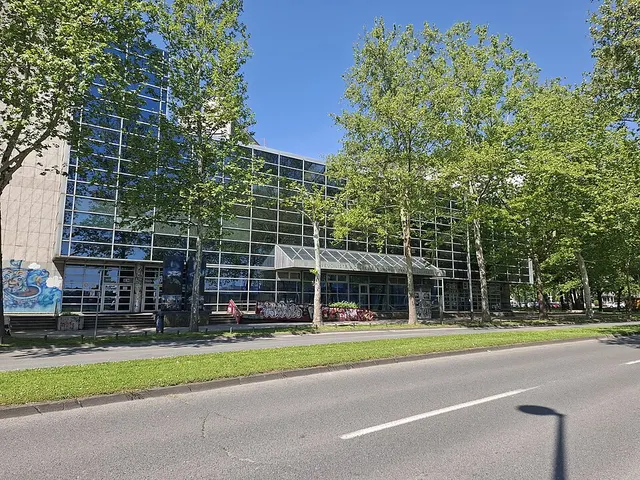 Faculty of Economics and Business, University of Zagreb