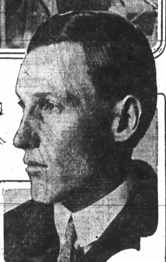 Silas Christofferson