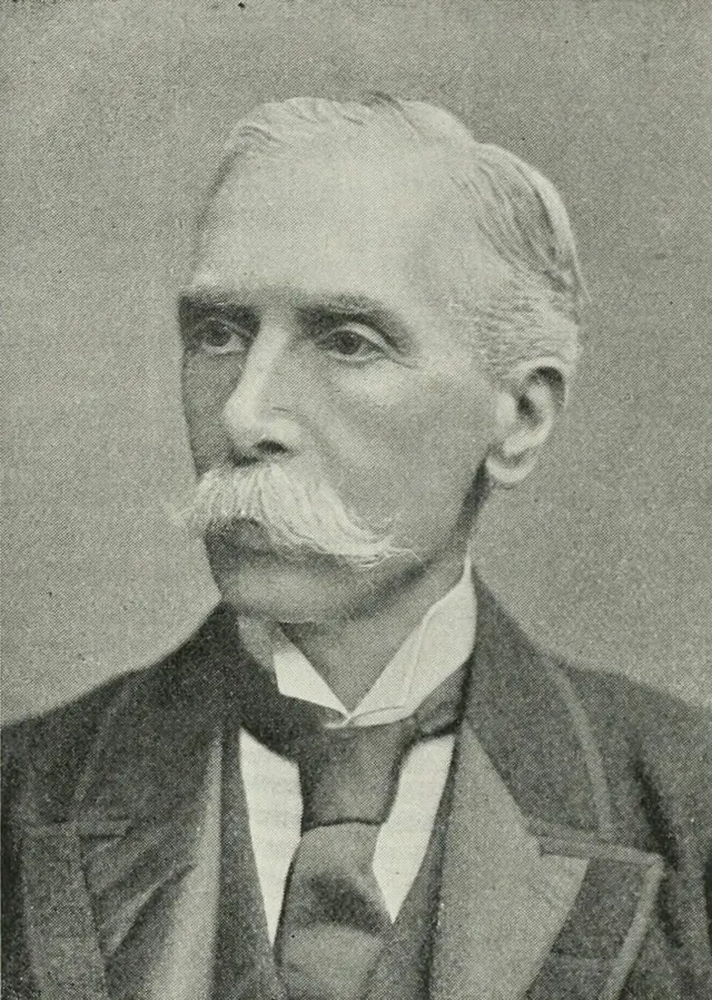 Alfred Austin