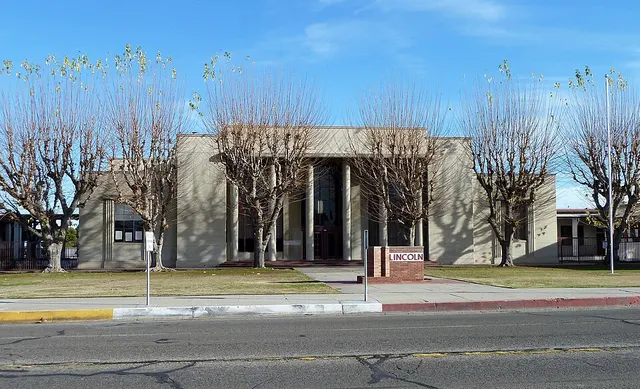 Taft City School District