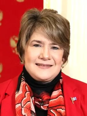 First Lady of Cuba