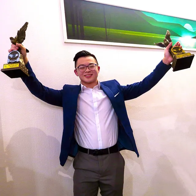 Matthew Yap