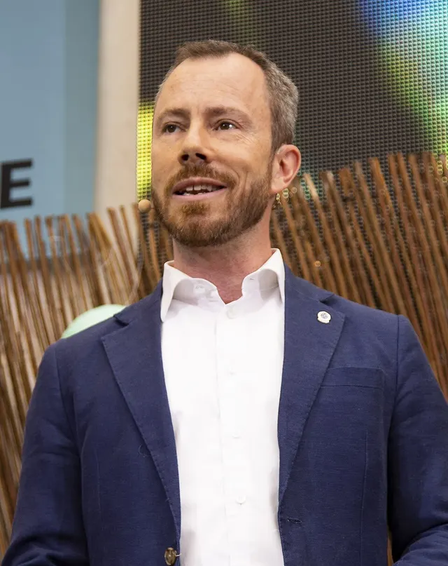 Jakob Ellemann-Jensen