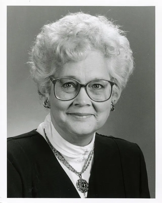 Arlene Lesewski