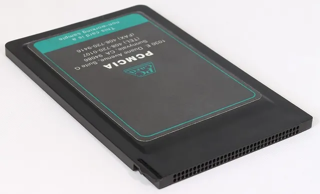 PC Card