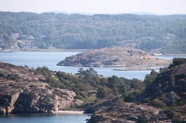 Stensholmen