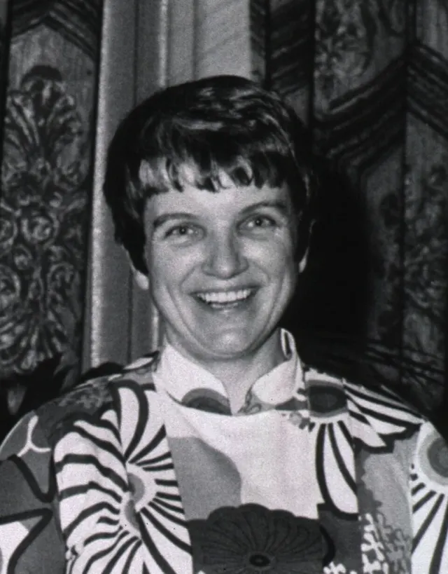 Brigid Leventhal