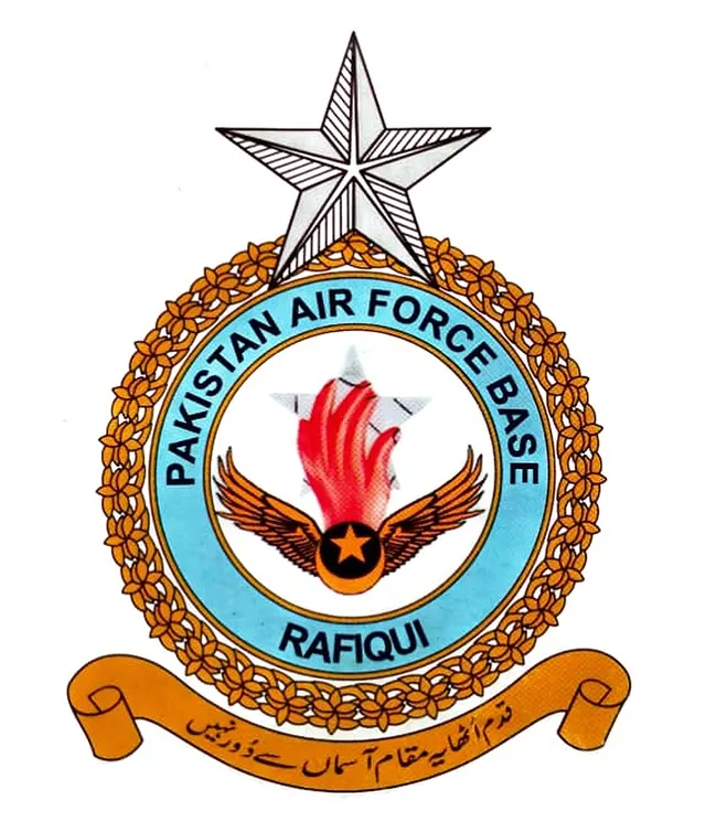 PAF Base Rafiqui