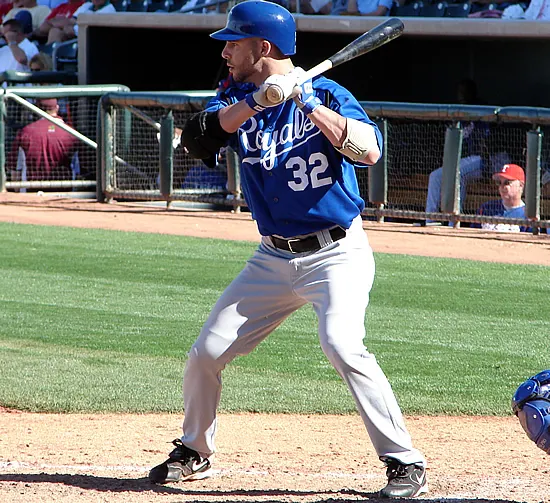 Shane Costa