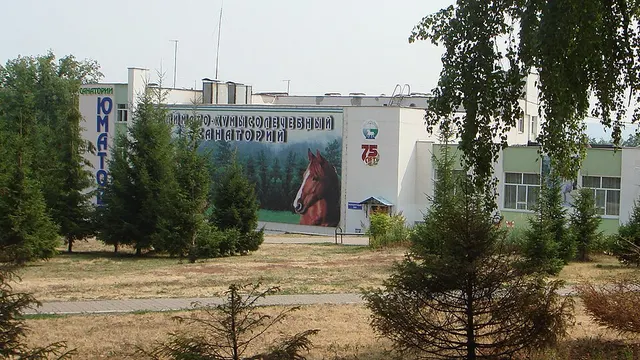 Yumatovo