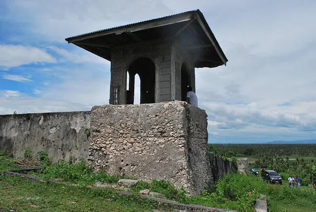 Fort Pikit