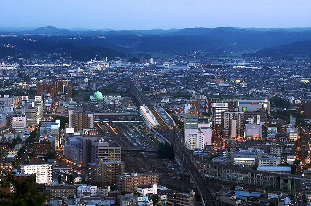 Fukushima