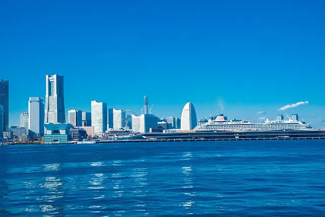 Préfecture de Kanagawa