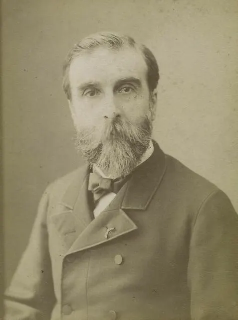 Ludovic Halévy