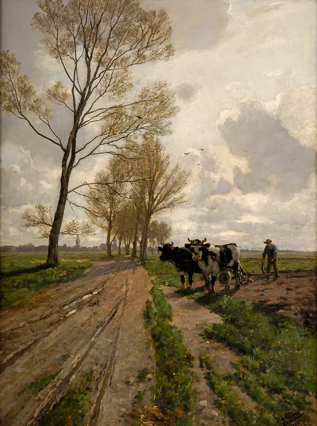 Paul Eduard Crodel