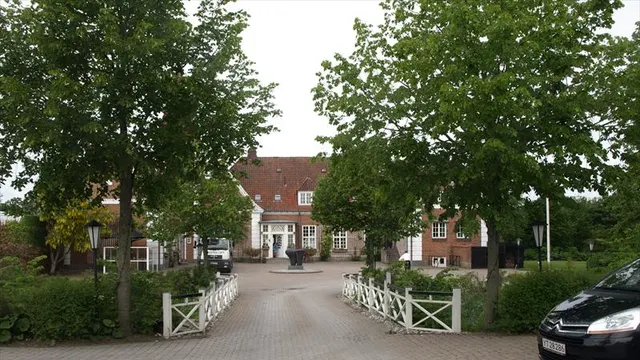 Sørup, Ringsted Municipality