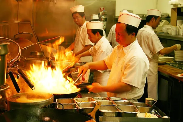 Cuisine cantonaise