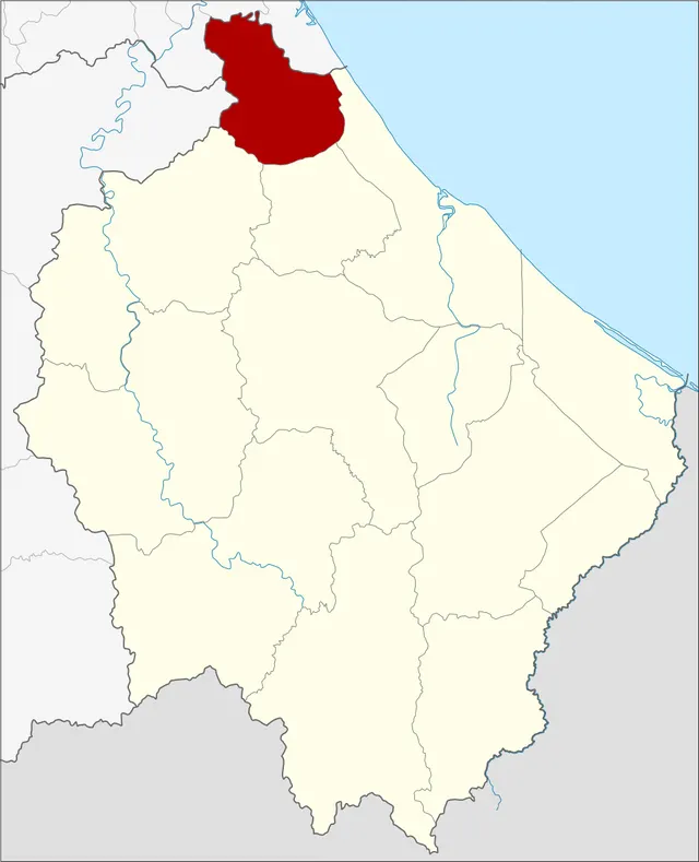 Battle of Bacho