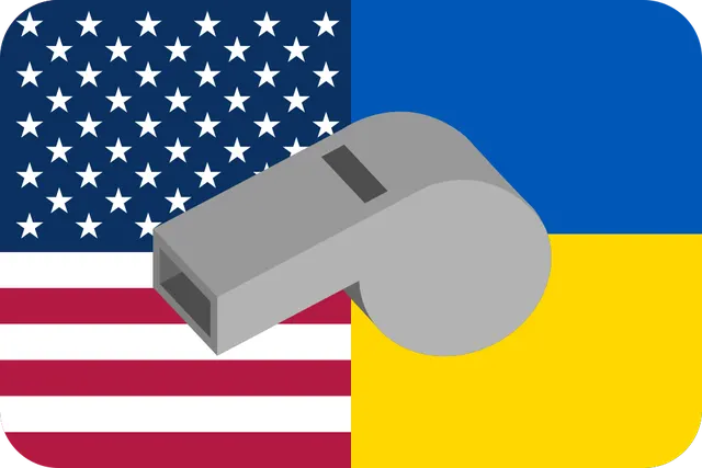 2019 Trump–Ukraine scandal