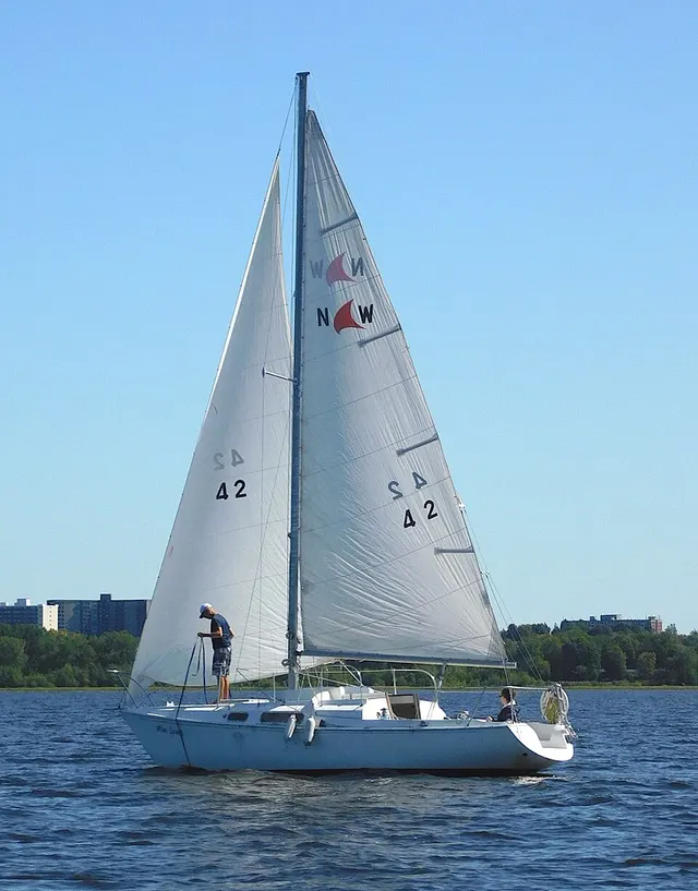 Northwind 29